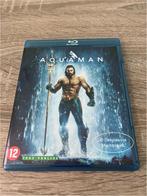 Blu-ray Aquaman, Cd's en Dvd's, Science Fiction en Fantasy, Ophalen of Verzenden