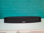 Bose soundbar, Ophalen, Gebruikt