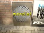 Vintage affiches Van Abbe museum jaren '60 en '70, Ophalen, A1 t/m A3, Overige onderwerpen, Rechthoekig Staand
