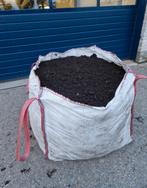 Zwarte grond / tuinaarde / potgrond, Ophalen of Verzenden, Tuinaarde