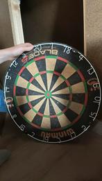 Dartbord, Ophalen, Zo goed als nieuw, Dartbord