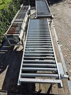 rollenband 3x, Ophalen of Verzenden, Gebruikt