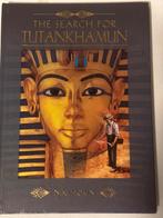 The Search for Tutankhamun - Niki Horin, Ophalen of Verzenden, 20e eeuw of later, Zo goed als nieuw