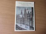 Boeken over Amsterdam, Boeken, Geschiedenis | Stad en Regio, Ophalen of Verzenden, Gelezen