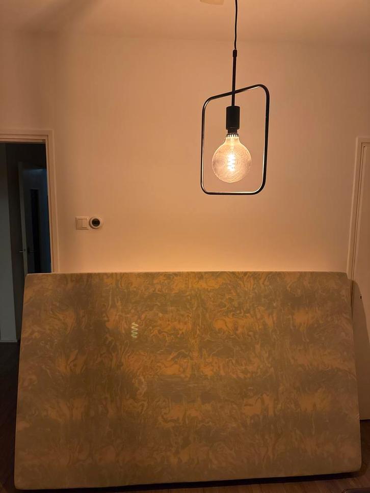 Emma matras 140x200 - Zo goed als nieuw!, Huis en Inrichting, Slaapkamer | Matrassen en Bedbodems, Zo goed als nieuw, Matras, 140 cm