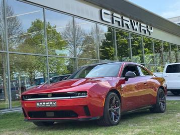 Dodge Charger Scatpack Daytona EV stage 2 (bj 2025) beschikbaar voor biedingen