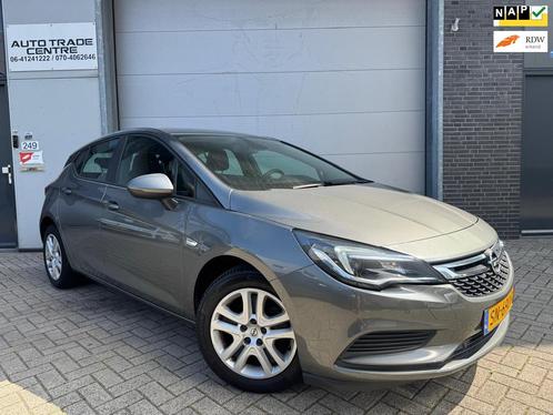 Opel Astra 1.0 Online Edition [Carplay|Cruise|PDC|Navi|Deale, Auto's, Opel, Bedrijf, Te koop, Astra, ABS, Airbags, Airconditioning