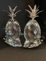 Kristallen Ananas Decoratie Set, Ophalen of Verzenden, Nieuw