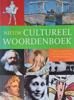 Nieuw Cultureel Woordenboek, Ophalen of Verzenden, Zo goed als nieuw, Los deel, Overige onderwerpen