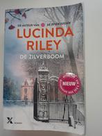 Lucinda Riley de zilverboom, Boeken, Thrillers, Gelezen, Ophalen of Verzenden