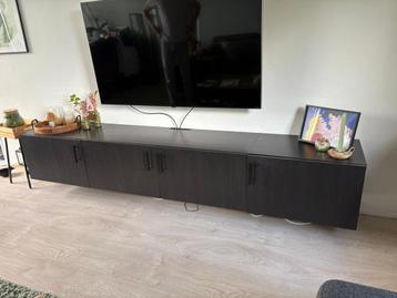 Ikea BESTÅ TV Meubel - afbeelding 1