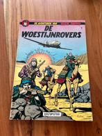 Buck Danny  - De woestijnrovers, Eén stripboek, Ophalen of Verzenden, Zo goed als nieuw