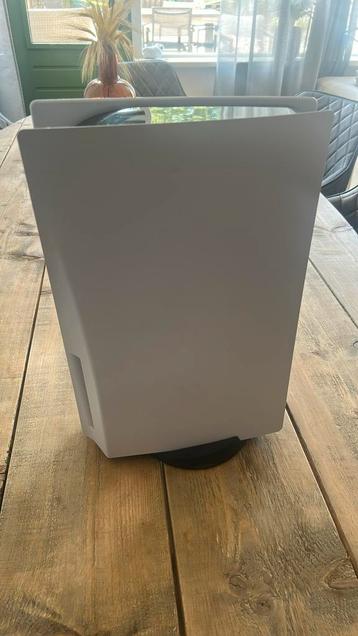 PS5 disc edition beschikbaar voor biedingen