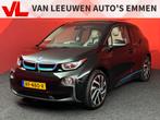BMW i3 Basis 94Ah 33 kWh, Automaat, Gebruikt, Met garantie (alle), 4 stoelen