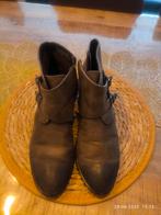 Aerosoles enkellaarsjes dames maat 40, Kleding | Dames, Schoenen, Ophalen of Verzenden, Zo goed als nieuw, Zwart