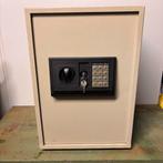 Elektronische kluis, Ophalen, Gebruikt, -, -