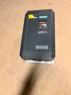 Frequentie regelaar, Ophalen, Gebruikt