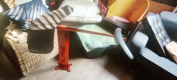 Alpine foil aluminium kite surfing beschikbaar voor biedingen