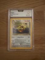 Pidgeot jungle pca 9, Ophalen of Verzenden, Zo goed als nieuw, Losse kaart