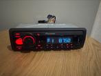 Autoradio Pioneer MVH-130DAB usb auc DAB 1 din, Auto diversen, Autoradio's, Ophalen, Zo goed als nieuw, Nvt, Nvt