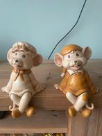 Zittende muizen beeldjes - leuk voor kinderkamer, Ophalen