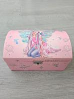 TOPmodel sieradendoos, Ophalen of Verzenden, Gebruikt