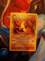 Team Rocket Dark Rapidash, Ophalen of Verzenden, Zo goed als nieuw