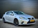 Lexus CT 200h Luxury Line LEDER|MEMORY|LED|XENON|FACELIFT, Auto's, Lexus, 4 cilinders, Bedrijf, 26 km/l, CT-H