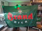 Brand bier vlag, Ophalen of Verzenden, Zo goed als nieuw, Overige typen, Brand