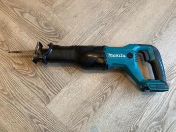 Makita Reciprozaag 18V DJR186 beschikbaar voor biedingen