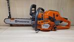 Husqvarna Kettingzaag 550XP 50,1cc 38cm Zaagblad, Ophalen of Verzenden, Nieuw, Overige soorten, Husqvarna