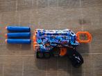 pistool, Ophalen, Zo goed als nieuw