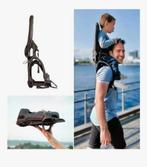 Minimeis schouderdrager, zgan!, Kinderen en Baby's, Babydragers en Draagdoeken, Overige merken, Ophalen of Verzenden, Zo goed als nieuw