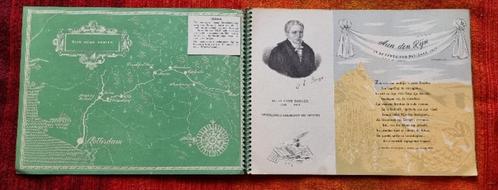 Rijn roer Rotterdam - prospectus Haven Rotterdam ca. 1939, Antiek en Kunst, Antiek | Boeken en Bijbels, Ophalen of Verzenden