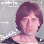 Vinyl Single Rob de Nijs, Cd's en Dvd's, Vinyl Singles, Ophalen of Verzenden, Gebruikt, Nederlandstalig