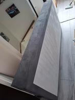 Boxspring 90x200 - Gratis af te halen, Ophalen, Gebruikt, 90 cm, Eenpersoons