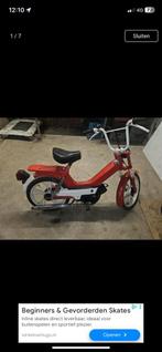 GEZOCHT GRATIS SCOOTERS!, Ophalen of Verzenden, Zo goed als nieuw, Overige modellen