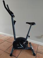 Star Shaper KC154 Hometrainer - Gebruikt, Sport en Fitness, Fitnessapparatuur, Ophalen, Gebruikt, Metaal, Benen