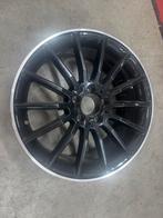 Losse velgen MB Bmw Vw Estoril Amg M g30 Golf Origineel, 19 inch, Banden en Velgen, Ophalen of Verzenden, Zomerbanden