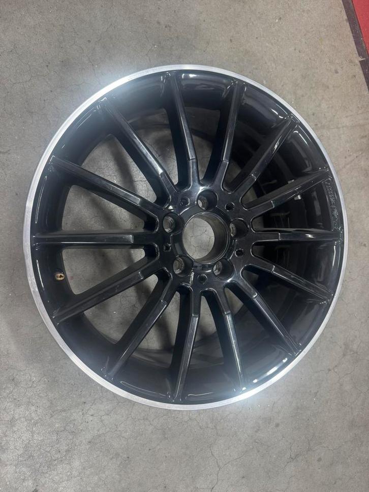 Losse velgen MB Bmw Vw Estoril Amg M g30 Golf Origineel, Auto-onderdelen, Banden en Velgen, Banden en Velgen, Zomerbanden, 19 inch