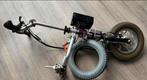 Elektrische Handbike, Ophalen, Gebruikt, Overige merken