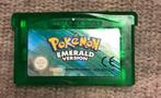 Pokemon Emerald advance, Avontuur en Actie, 1 speler, Ophalen of Verzenden, Zo goed als nieuw