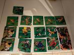 Stickers looney Tunes cup 1998, Verzamelen, Ophalen of Verzenden, Looney Tunes, Losse flippo's