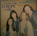 Brotherhood of Man - Save Your Kisses (Vinyl), Gebruikt, 7 inch, Single, Ophalen of Verzenden