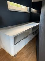 Tv meubel tv kast televisiemeubel, Huis en Inrichting, Kasten | Televisiemeubels, Ophalen, Overige materialen, 100 tot 150 cm