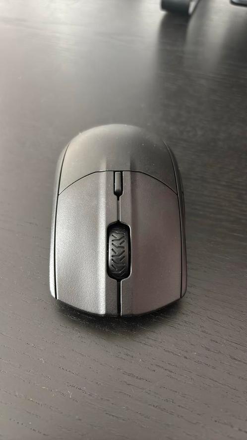 Steelseries Rival 3 draadloze muis (gaming), Computers en Software, Muizen, Zo goed als nieuw, Muis, Linkshandig, Rechtshandig