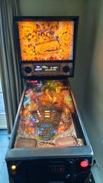 Williams The Flintstones Flipperkast, Ophalen of Verzenden, Gebruikt, Flipperkast, Williams