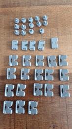 Gordijnhaakjes Isabella voortent, Caravans en Kamperen, Ophalen, Nieuw