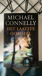 Michael Connelly - Het laatste oordeel, Zo goed als nieuw, Nederland, Verzenden, Michael Connelly
