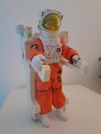 Vintage Action Man Space Explorer met geluidseffecten, Ophalen of Verzenden, Gebruikt